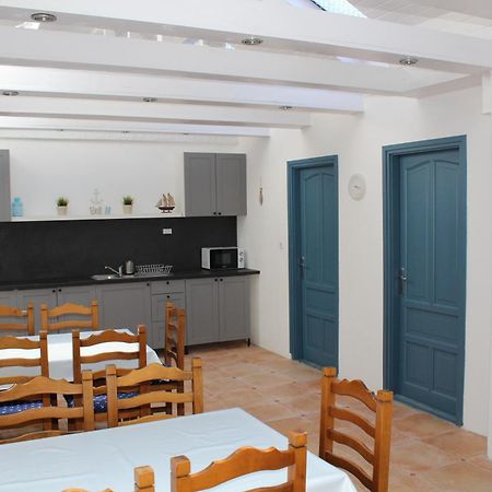 Pelso Apartman Zamárdi Exterior foto