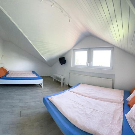 Pelso Apartman Zamárdi Exterior foto