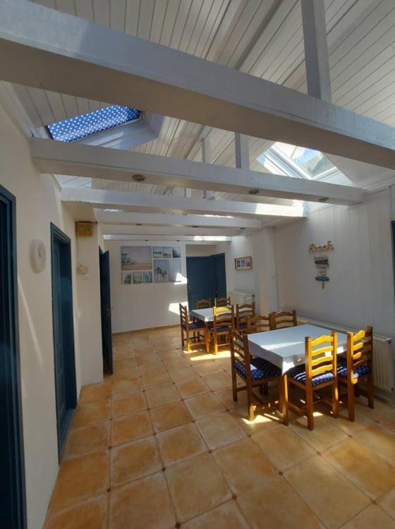 Pelso Apartman Zamárdi Exterior foto