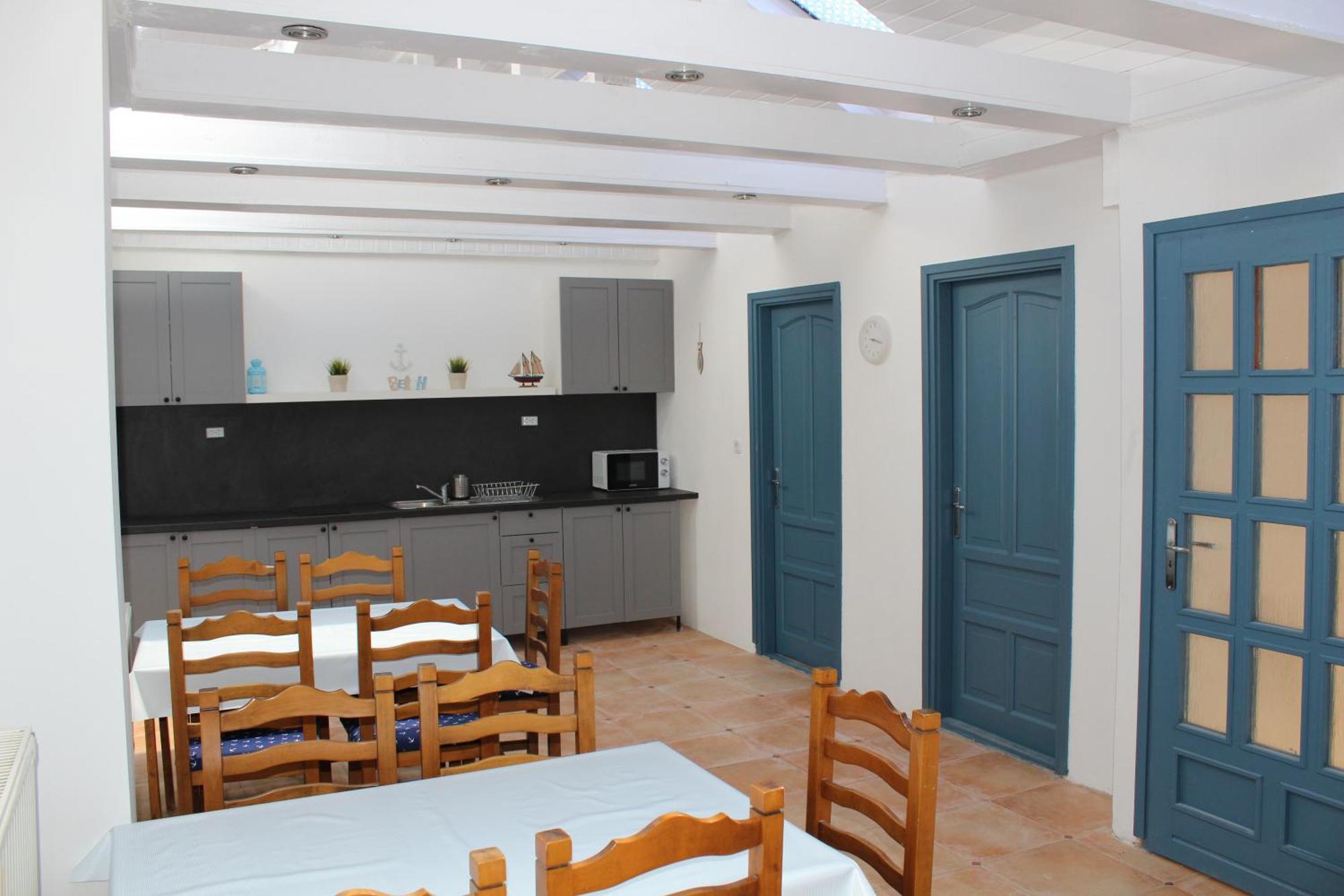 Pelso Apartman Zamárdi Exterior foto