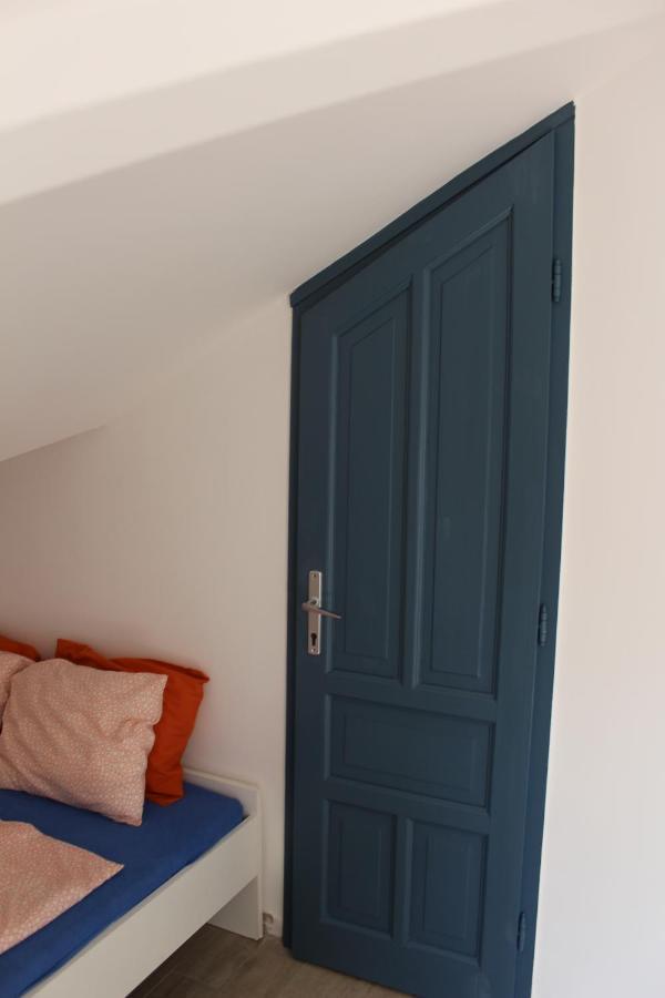 Pelso Apartman Zamárdi Exterior foto