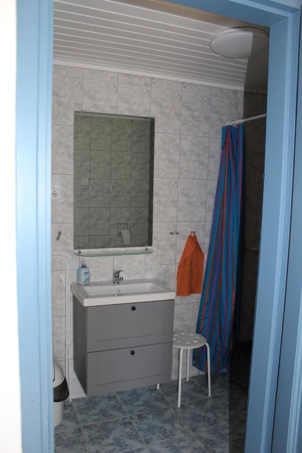 Pelso Apartman Zamárdi Exterior foto