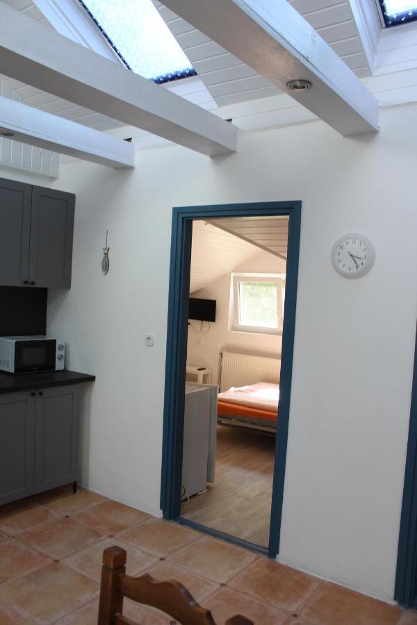 Pelso Apartman Zamárdi Exterior foto