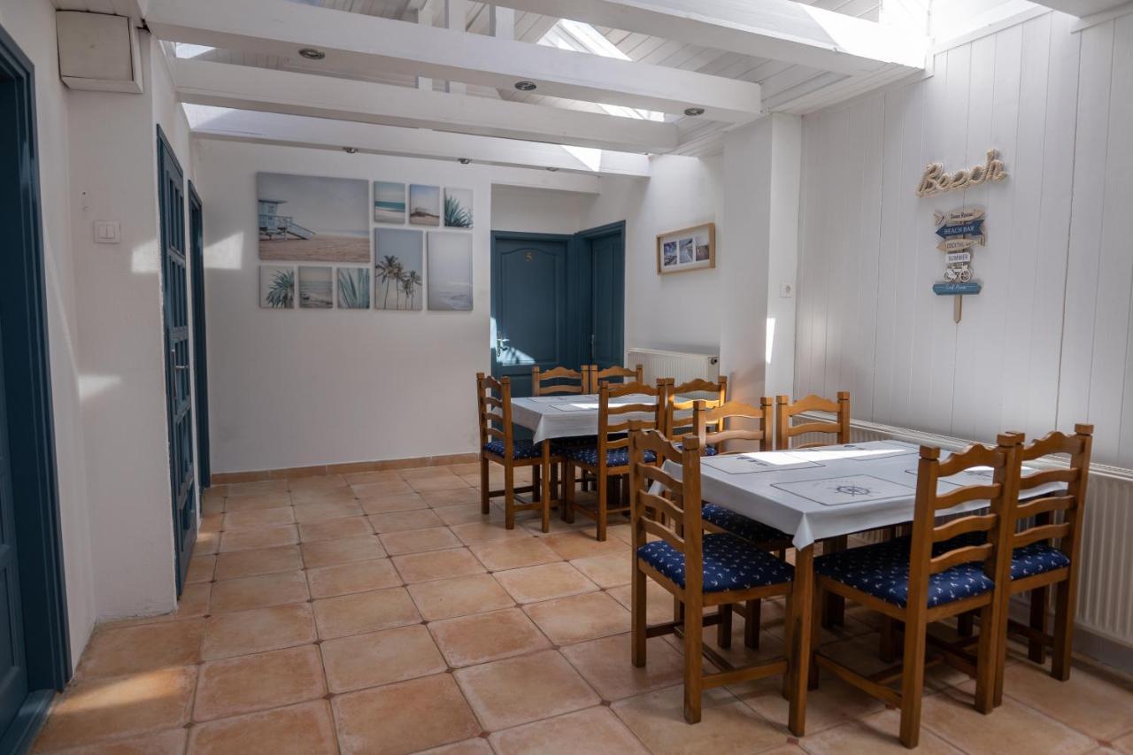 Pelso Apartman Zamárdi Exterior foto