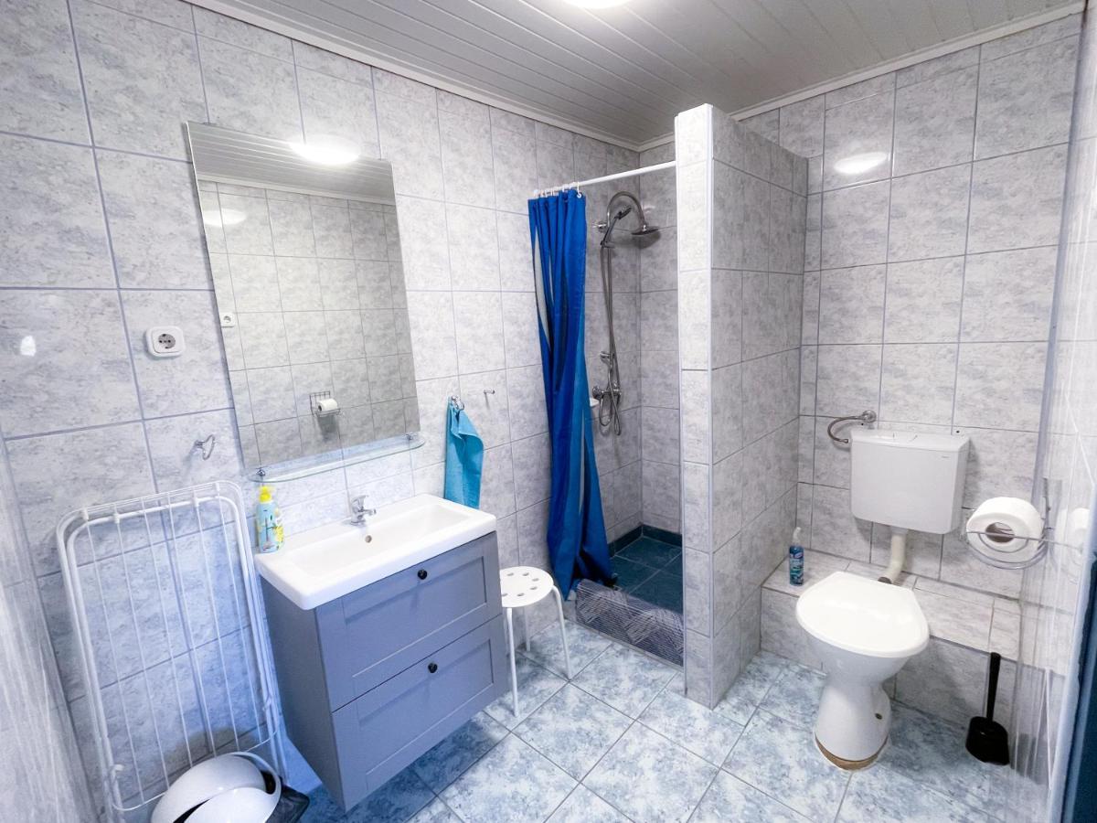 Pelso Apartman Zamárdi Exterior foto