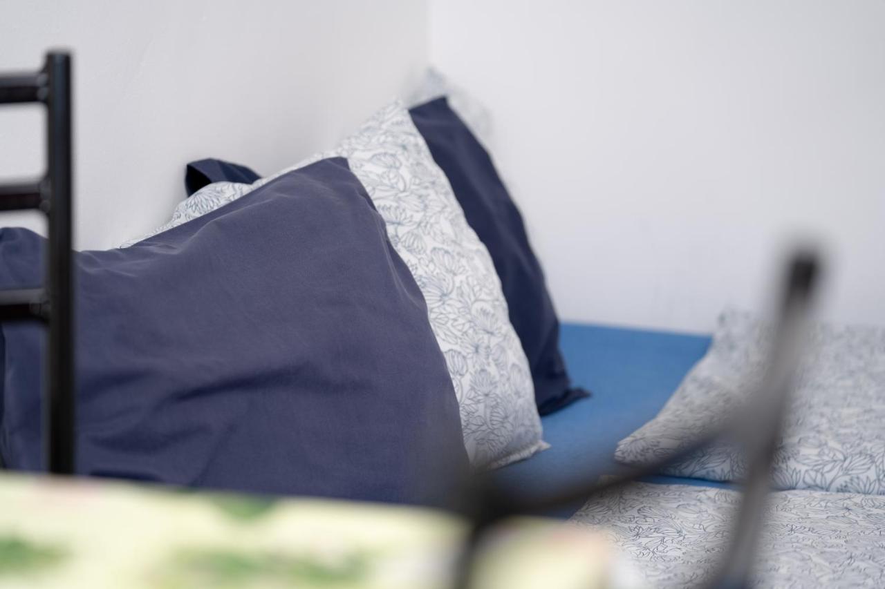 Pelso Apartman Zamárdi Exterior foto