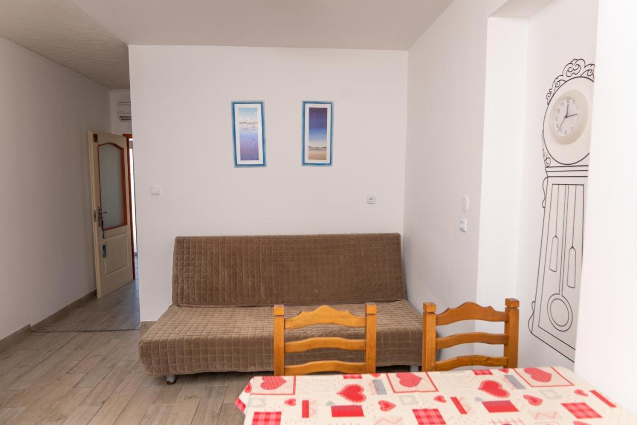 Pelso Apartman Zamárdi Exterior foto