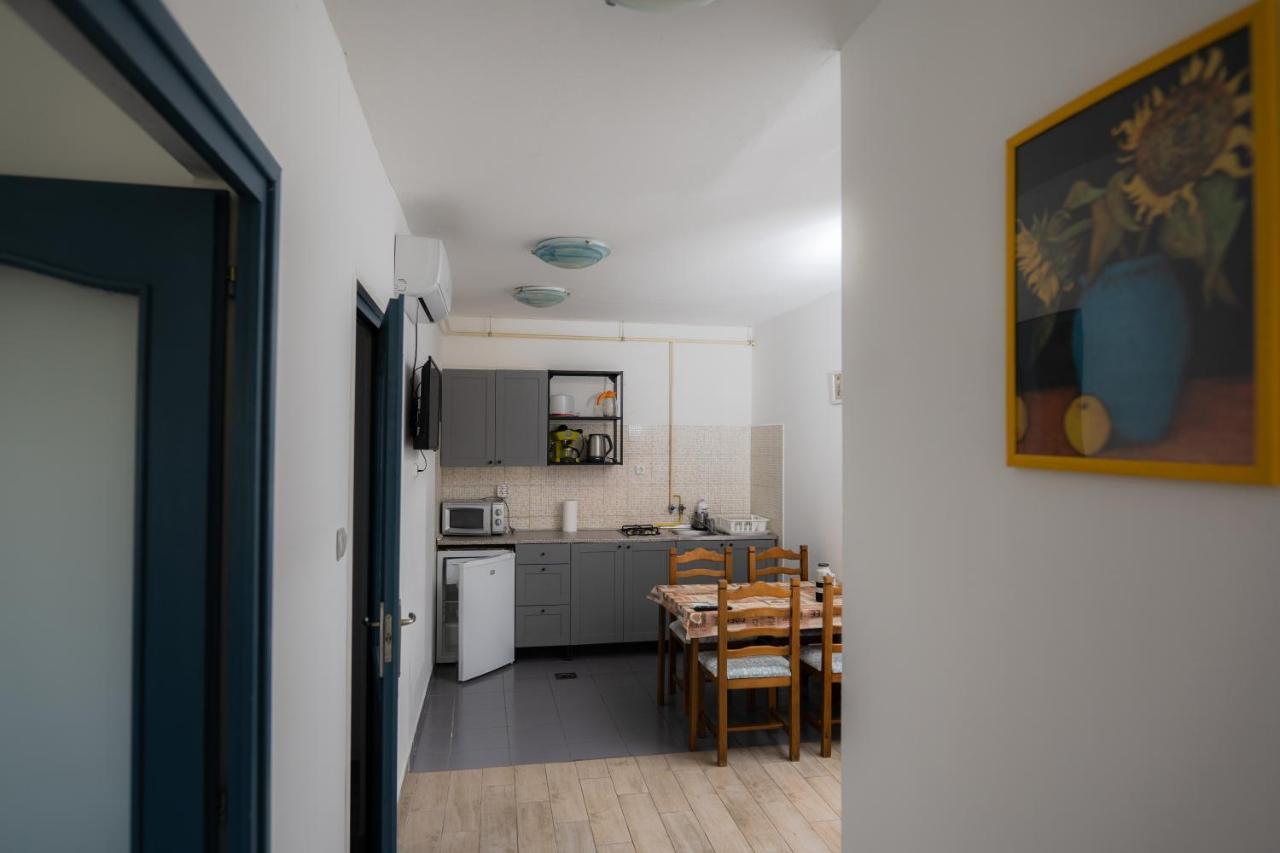 Pelso Apartman Zamárdi Exterior foto