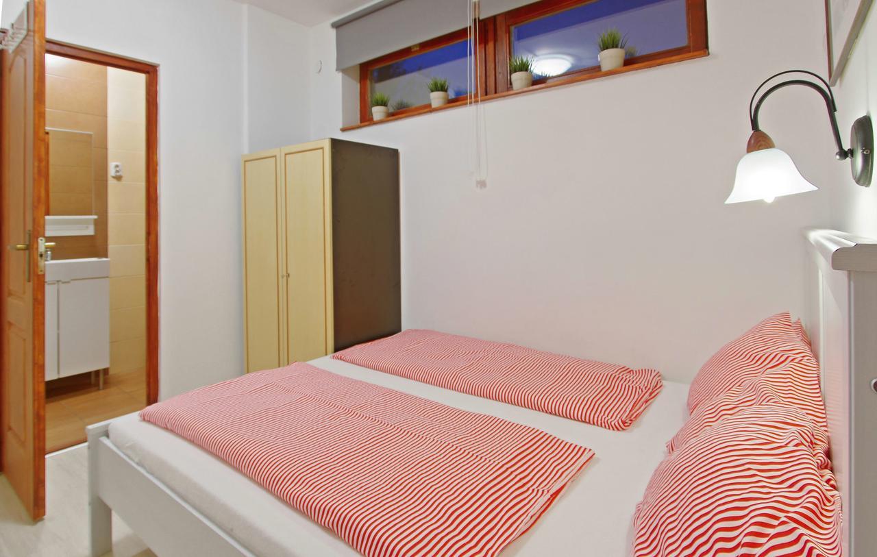 Pelso Apartman Zamárdi Exterior foto